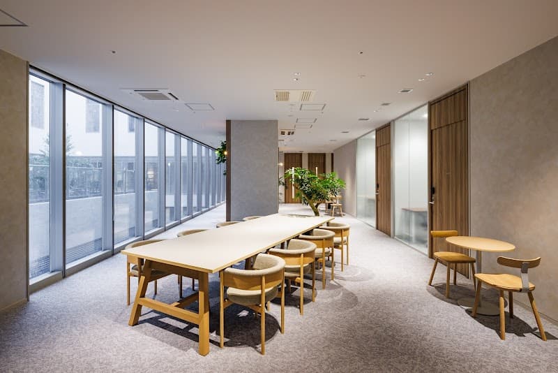 ビジネスエアポートDaikanyama - Coworking, a0000000-0000-0000-0000-000000000020