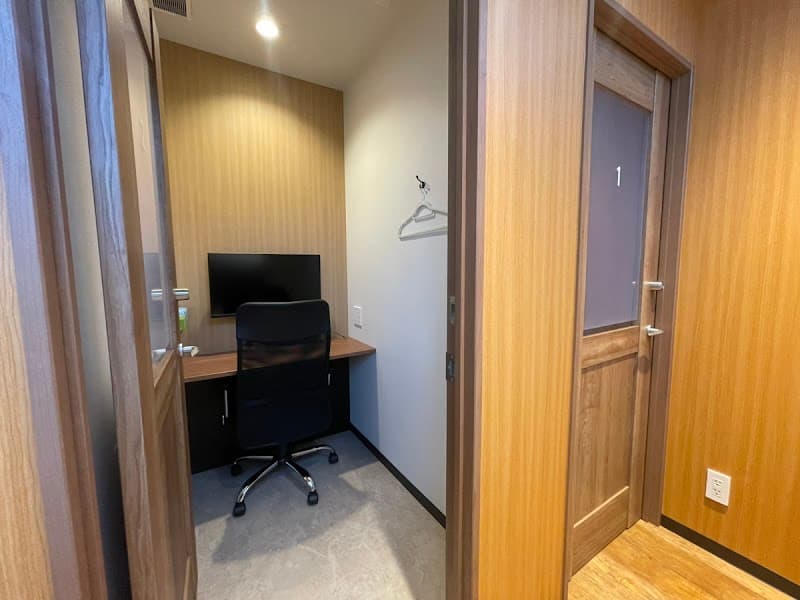 いいオフィスOji - Coworking, a0000000-0000-0000-0000-000000000026