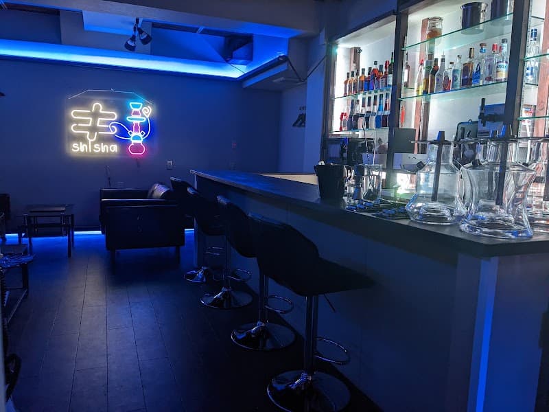 Nerimaシーシャ≠(ノットイコール) - Coworking, a0000000-0000-0000-0000-000000000027