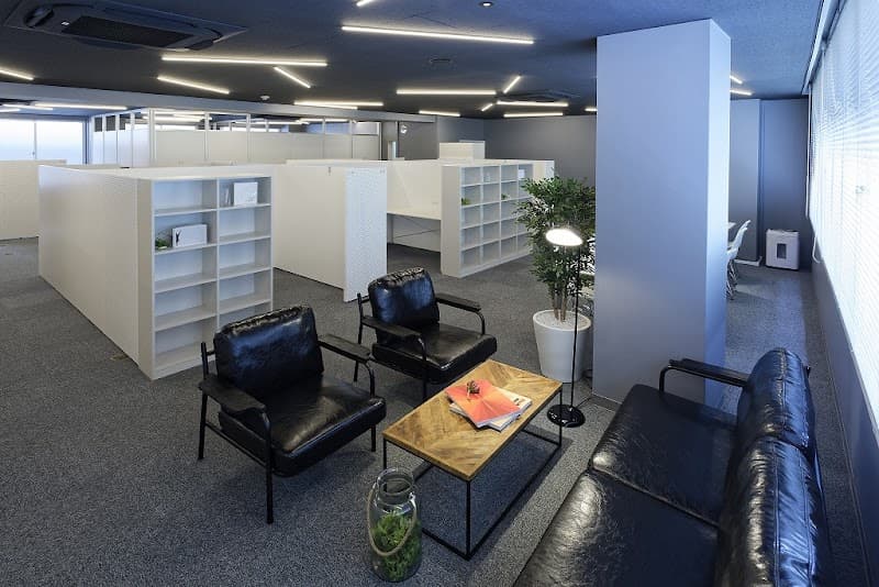 モデリアカラーズNakano - Coworking, a0000000-0000-0000-0000-000000000022