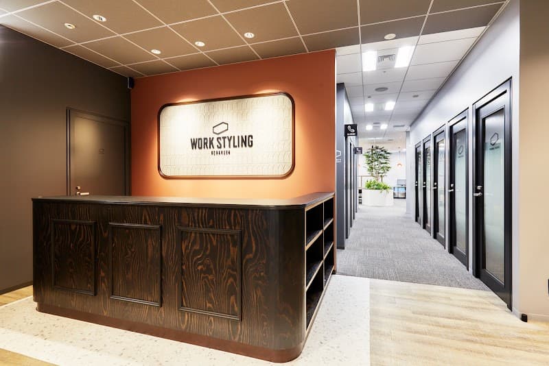 ワークスタイリング Korakuen - Coworking, a0000000-0000-0000-0000-000000000023