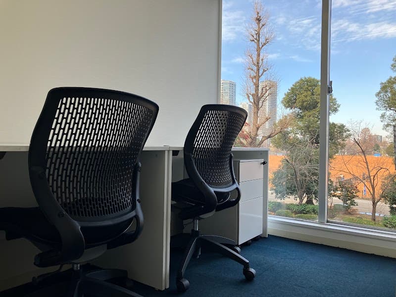 インスクエアUeno - Coworking, a0000000-0000-0000-0000-000000000017