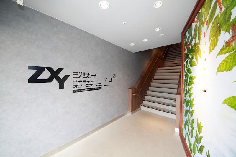 ジザイ 亀有 - Coworking, a0000000-0000-0000-0000-000000000031