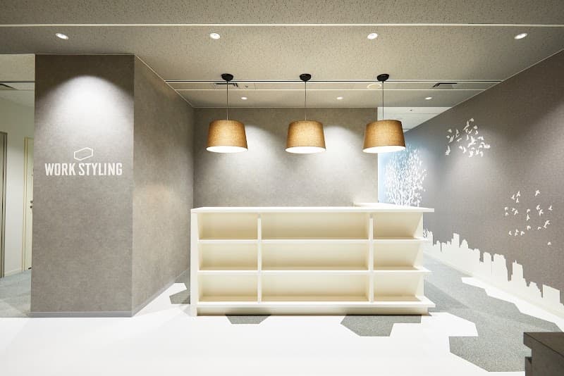 ワークスタイリング Kitasenju - Coworking, a0000000-0000-0000-0000-000000000029