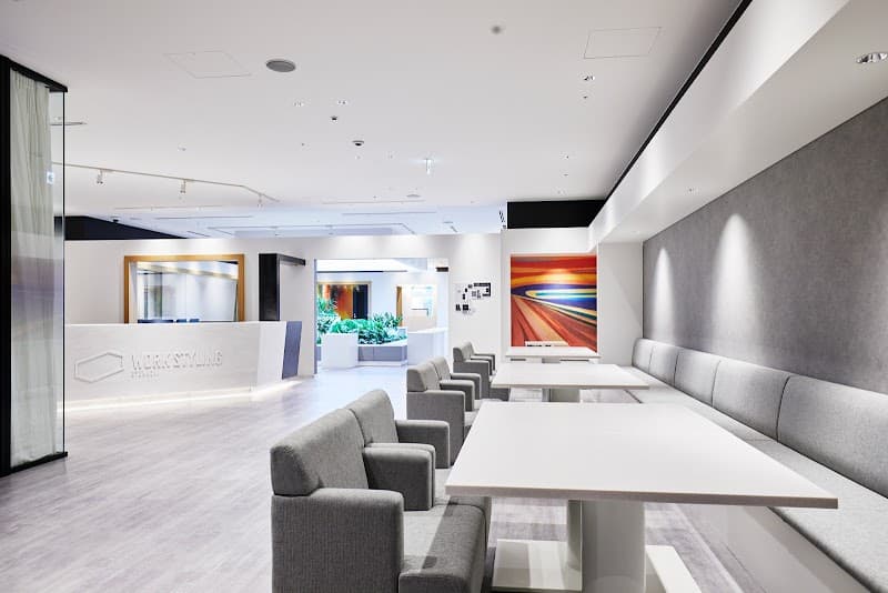 ワークスタイリング Otemachi - Coworking, a0000000-0000-0000-0000-000000000013