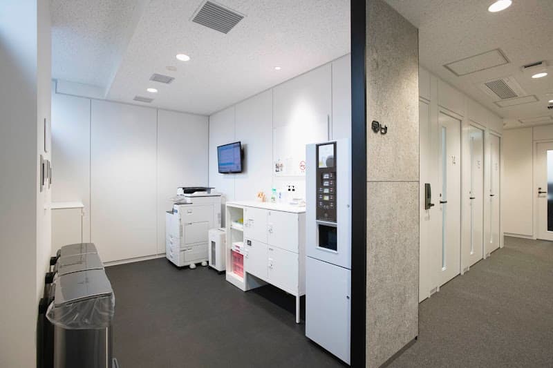 ジザイ 京急Kamata - Coworking, a0000000-0000-0000-0000-000000000024