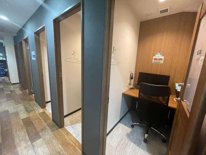 いいオフィスIkebukuro（コワーキングスペース／自習室／会議室） - Coworking, a0000000-0000-0000-0000-000000000016