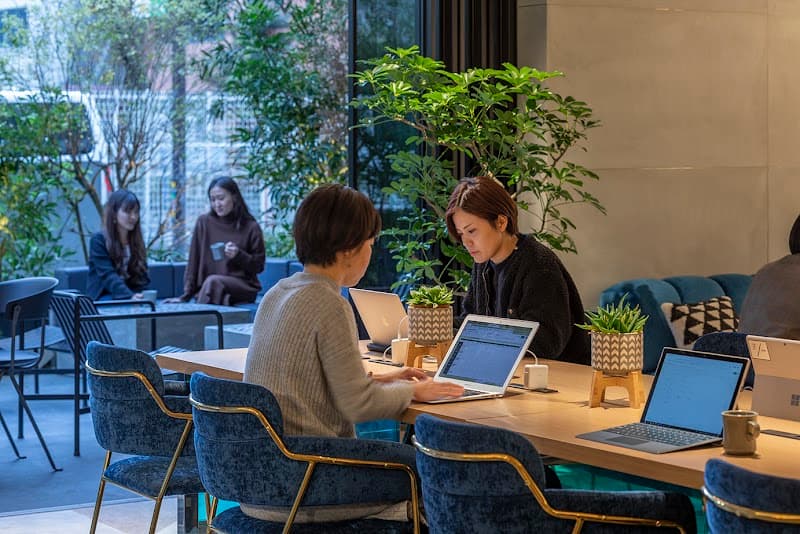 アンドワーク川崎 - Coworking, a0000000-0000-0000-0000-000000000024