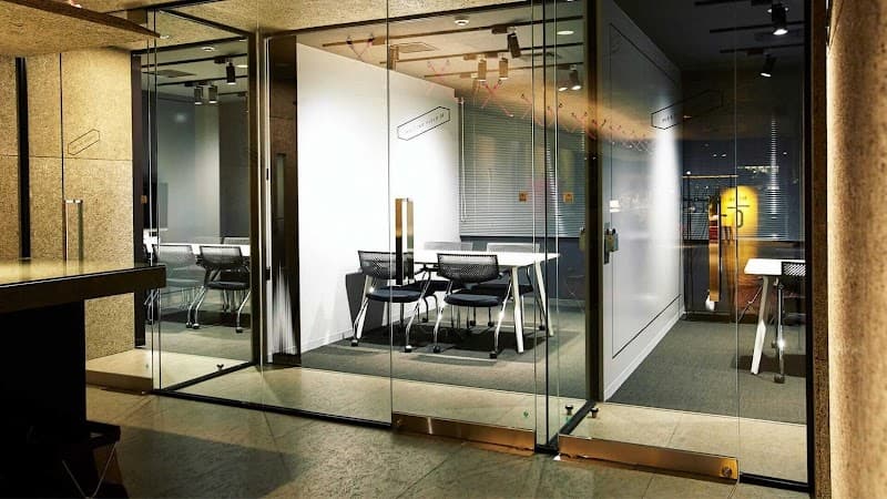 ワークスタイリング Shibuya - Coworking, a0000000-0000-0000-0000-000000000010