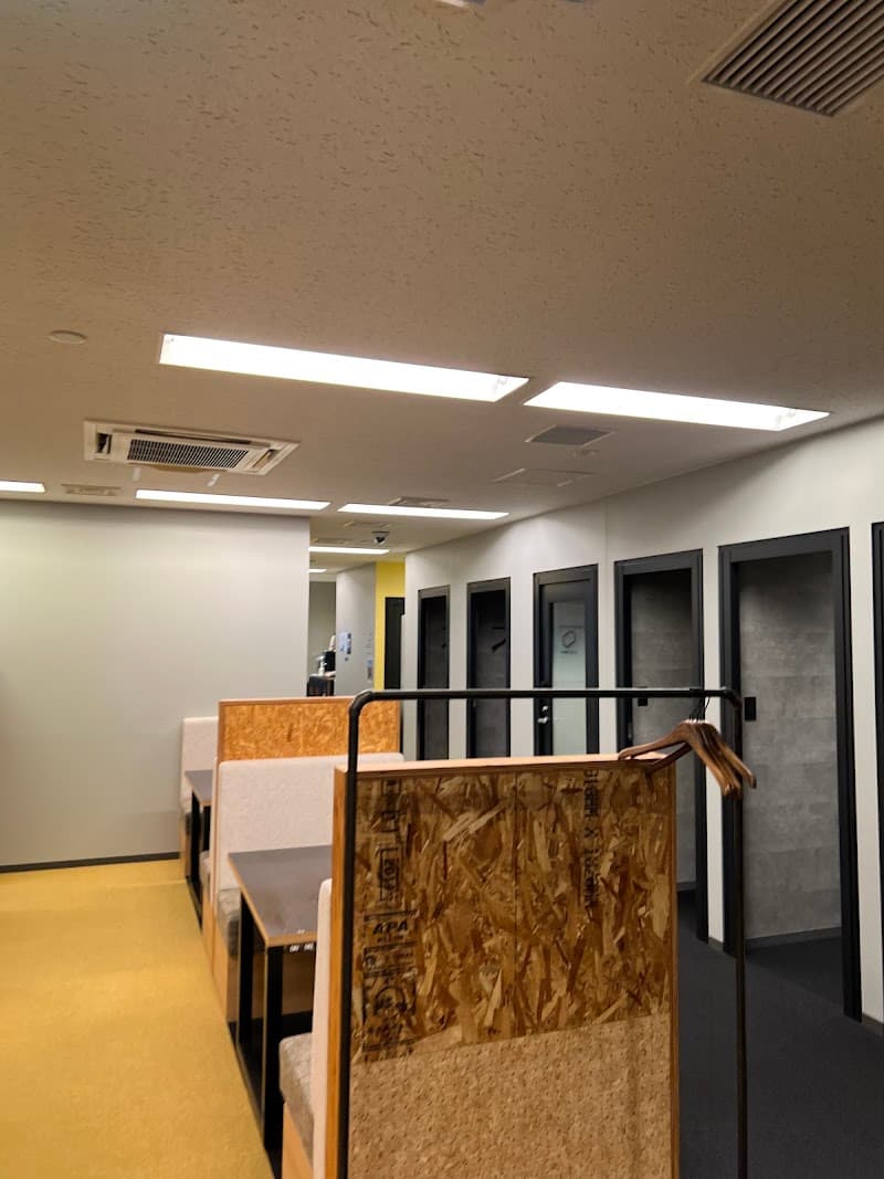 ワークスタイリングEbisu - Coworking, a0000000-0000-0000-0000-000000000020