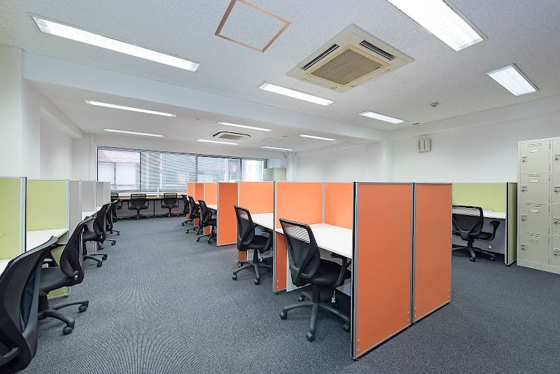 Tokyoアントレサロン - Coworking, a0000000-0000-0000-0000-000000000014