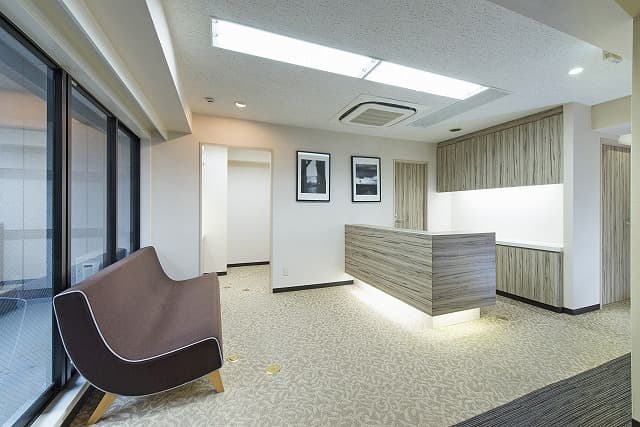 Shinjukuアントレサロン - Coworking, a0000000-0000-0000-0000-000000000011