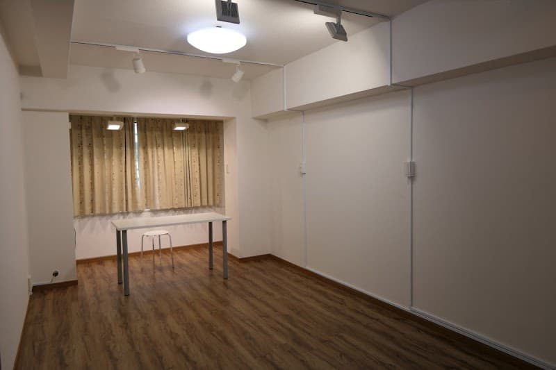 Ebisu南クラウド - Coworking, a0000000-0000-0000-0000-000000000020