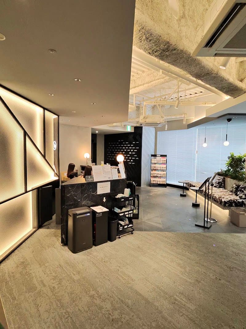 ビジネスエアポートShinjuku三丁目 - Coworking, a0000000-0000-0000-0000-000000000011