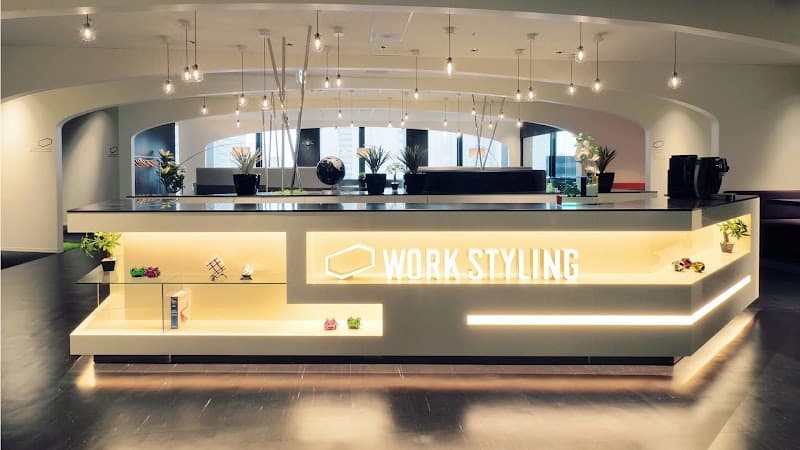 ワークスタイリング Shinjuku三井ビルディング - Coworking, a0000000-0000-0000-0000-000000000011