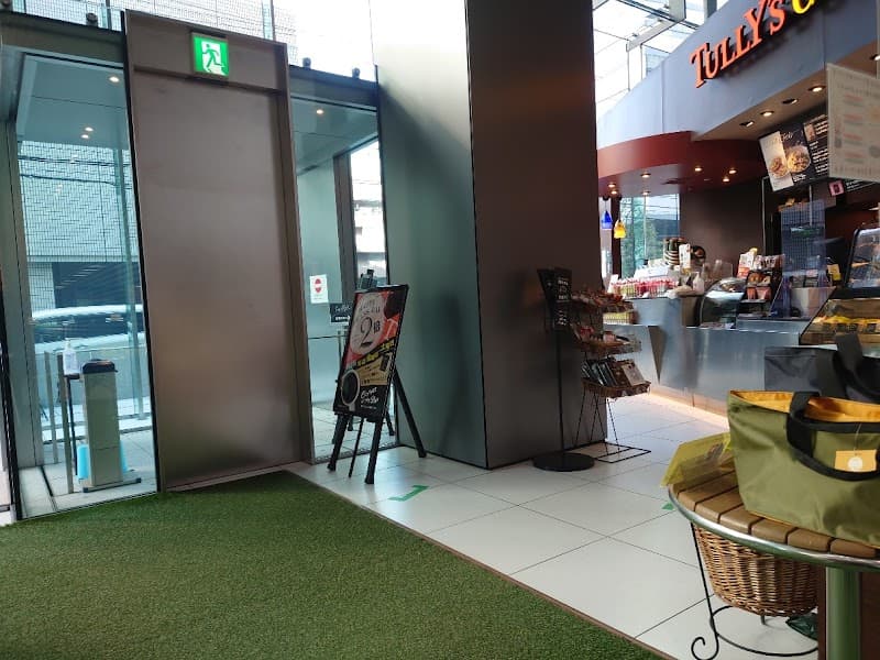 タリーズコーヒー エビススバルビル店 - Coworking, a0000000-0000-0000-0000-000000000020