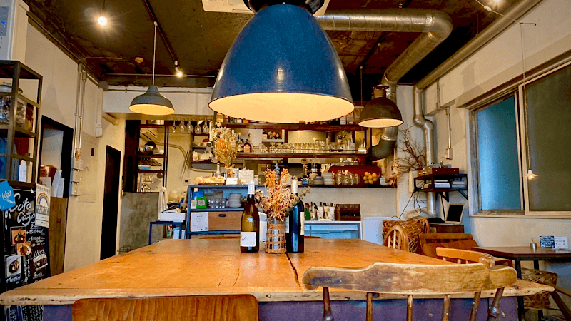 コトカフェ - Coworking, a0000000-0000-0000-0000-000000000011