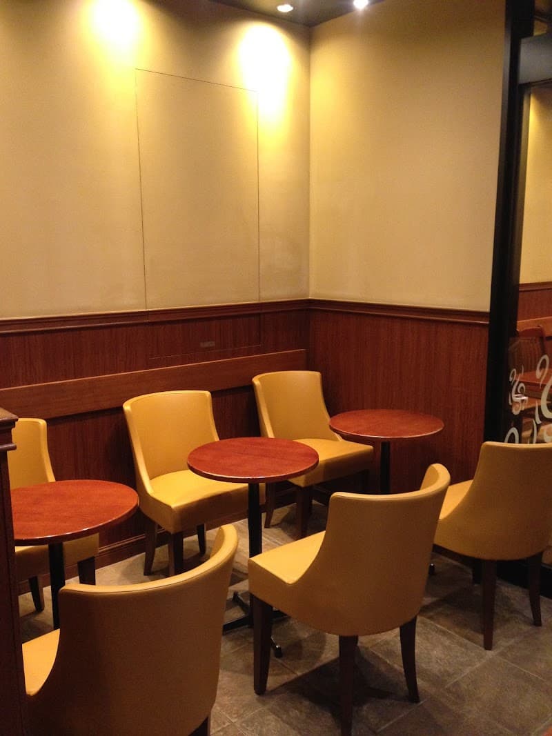 タリーズコーヒー Shibuya道玄坂店 - Coworking, a0000000-0000-0000-0000-000000000010
