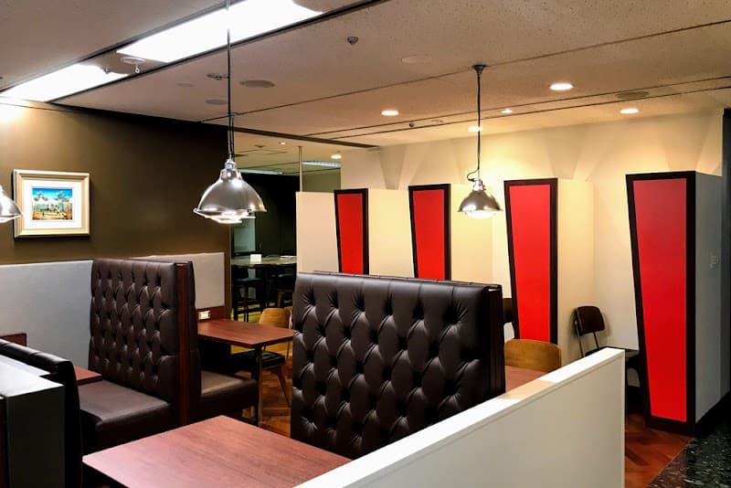 サーブコープ Shinjuku野村ビル - Coworking, a0000000-0000-0000-0000-000000000011