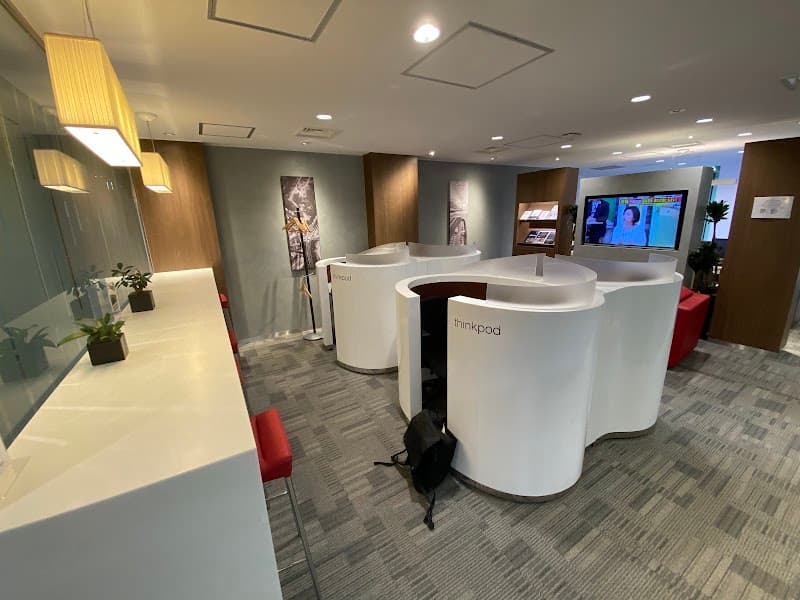 リージャス Ebisu南 - Coworking, a0000000-0000-0000-0000-000000000020