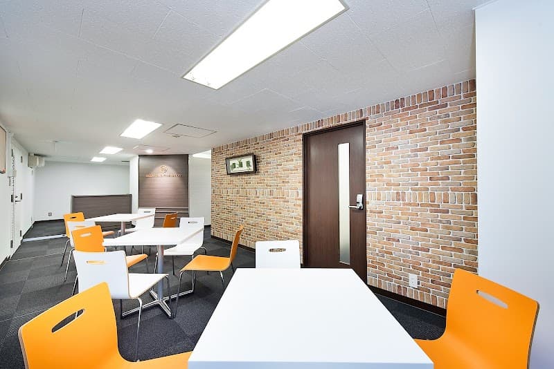 Shibuya道玄坂アントレサロン - Coworking, a0000000-0000-0000-0000-000000000010