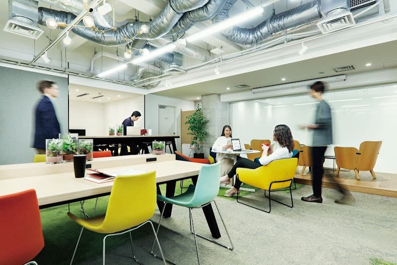 クロスオフィスShinjuku - Coworking, a0000000-0000-0000-0000-000000000011