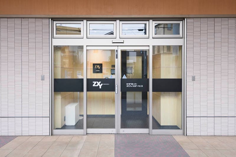 ジザイ 梅ヶ丘 - Coworking, a0000000-0000-0000-0000-000000000021