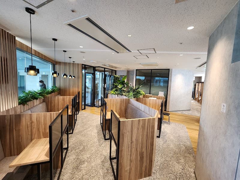 ワーキングスペース - Coworking, a0000000-0000-0000-0000-000000000020
