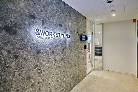 ワークスタイリングOmotesando - Coworking, a0000000-0000-0000-0000-000000000010