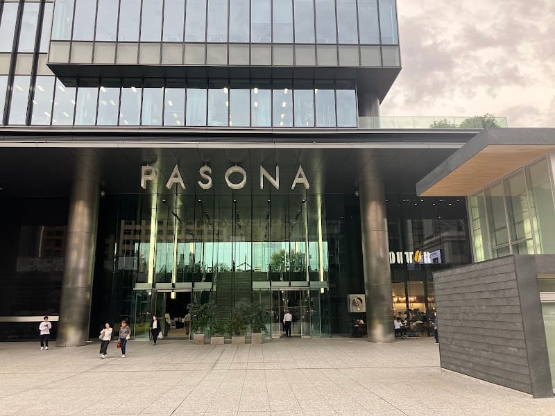 ドトールコーヒーショップ 青山店 - Coworking, a0000000-0000-0000-0000-000000000010