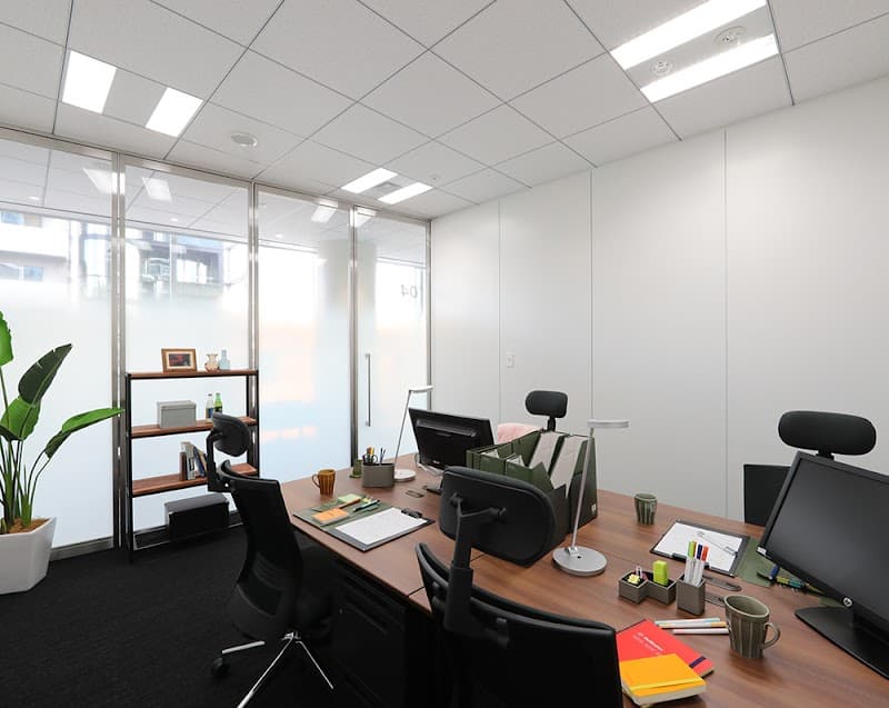 ビジネスエアポート青山 - Coworking, a0000000-0000-0000-0000-000000000010