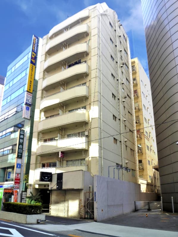 自習室しんじゅく＜おとな自習室＞ - Coworking, a0000000-0000-0000-0000-000000000010