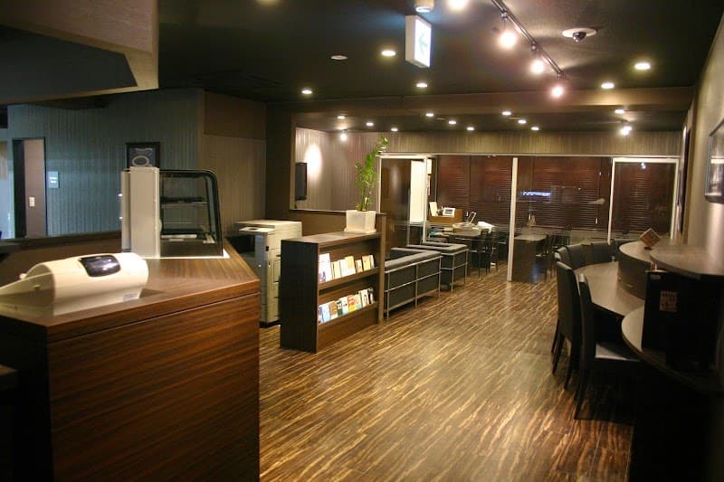 勉強できるカフェ ガクト - Coworking, a0000000-0000-0000-0000-000000000010