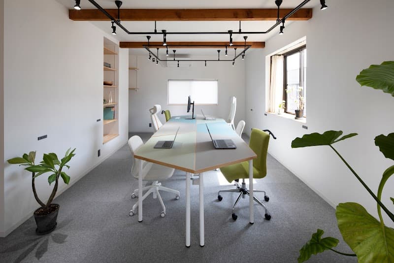 Stand up Kichijoji - Coworking, a0000000-0000-0000-0000-000000000025