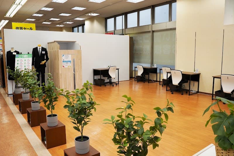 Suup コナカ南小岩店 - Coworking, a0000000-0000-0000-0000-000000000032