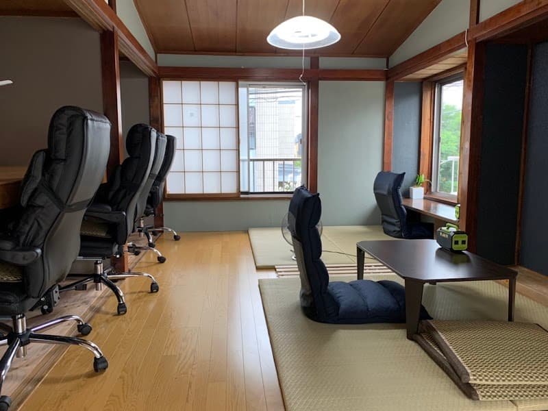 コワーキングスペース TatamiWorks（タタミワークス） - Coworking, a0000000-0000-0000-0000-000000000021
