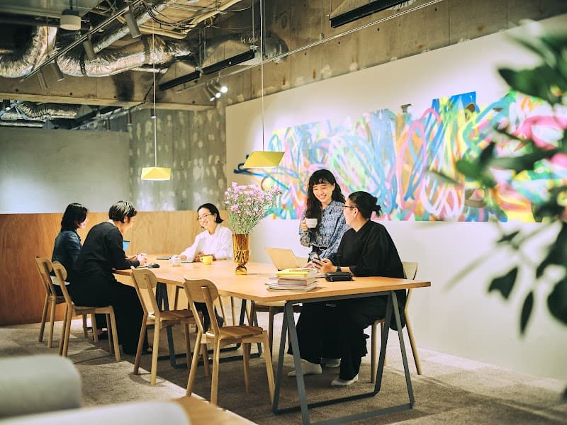 TOMORE zero - Coworking, a0000000-0000-0000-0000-000000000017