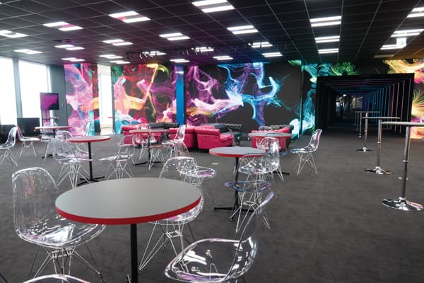 TUNNEL TOKYO｜トンネルTokyo - Coworking, a0000000-0000-0000-0000-000000000015