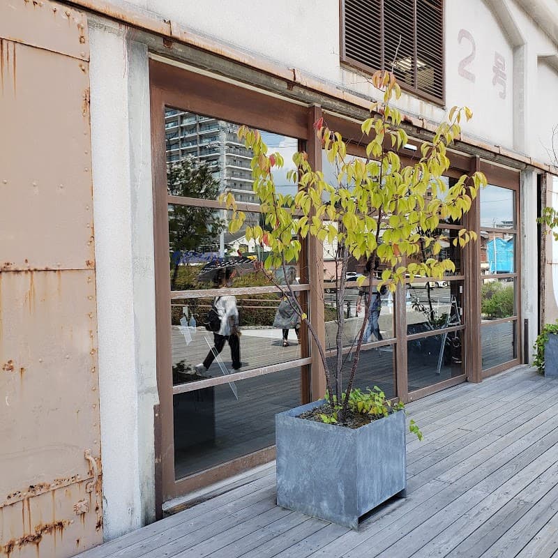 U2海岸 - Coworking Space, a0000000-0000-0000-0000-000000000805