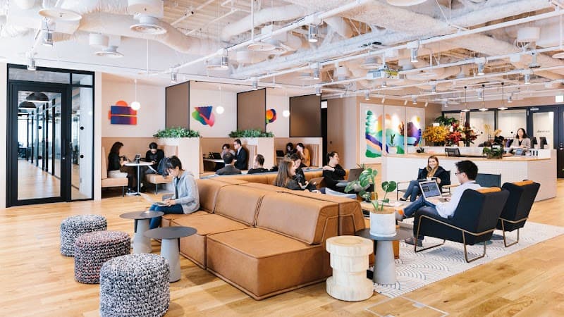 WeWork 丸の内北口 - Coworking, a0000000-0000-0000-0000-000000000013
