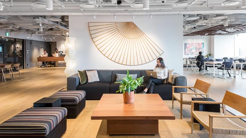 WeWork リンクスクエアShinjuku - Coworking, a0000000-0000-0000-0000-000000000010