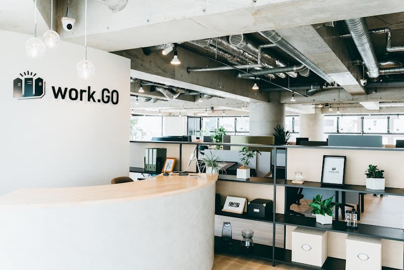 work.GOMeguro碑文谷 - Coworking, a0000000-0000-0000-0000-000000000010