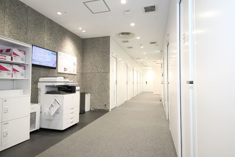 ZXY Ayase - Coworking, a0000000-0000-0000-0000-000000000030