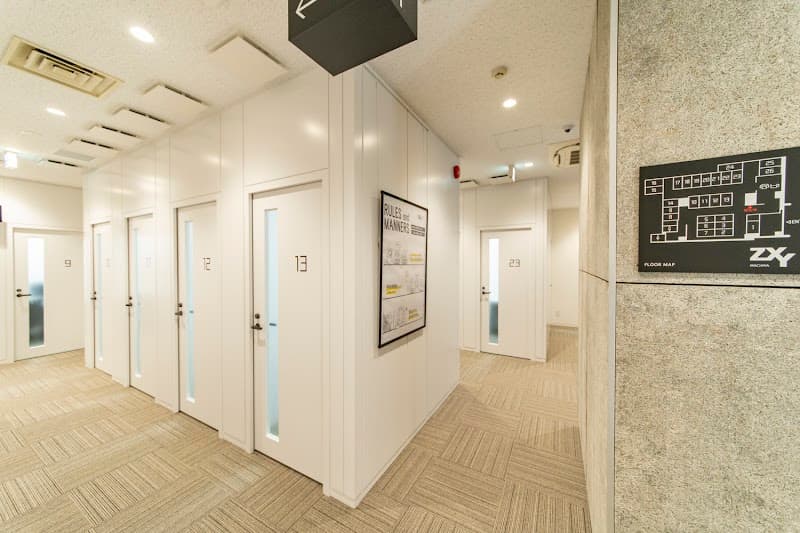 ZXY Machiya - Coworking, a0000000-0000-0000-0000-000000000029