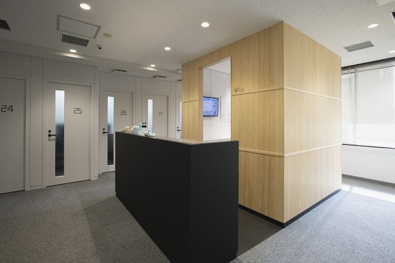 ZXY Nerima - Coworking, a0000000-0000-0000-0000-000000000027
