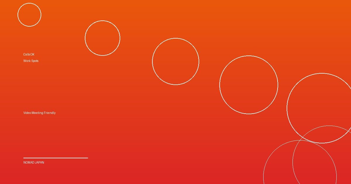 Where to Take Calls: Work Spots with Voice/Video Call Policies