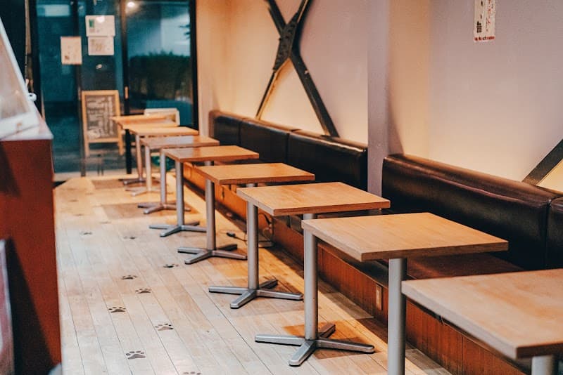 10°CAFE Takadanobaba店 - Coworking, a0000000-0000-0000-0000-000000000010