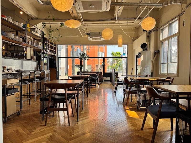 13 Coworking Sapporo - Coworking, a0000000-0000-0000-0000-000000000501