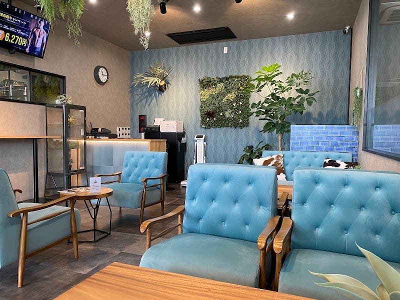 1/3rd Life(ワンサードライフ)鳥栖店 - Coworking, a0000000-0000-0000-0000-000000003901