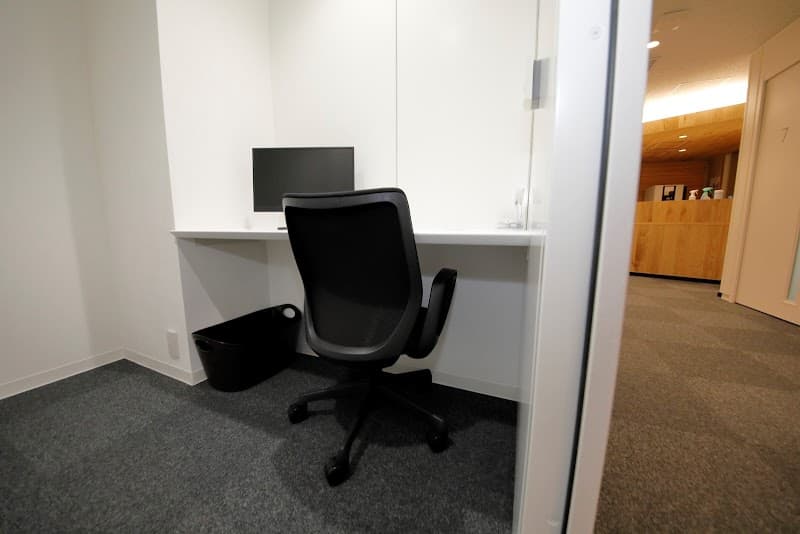 ジザイ Shibuya道玄坂2 - Coworking, a0000000-0000-0000-0000-000000000010